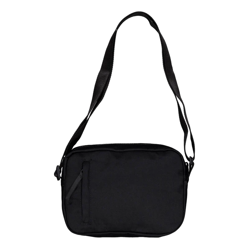 Moreauville Messenger Black Black
