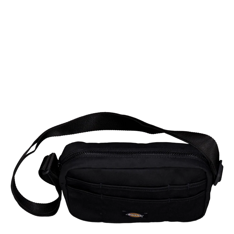 Moreauville Messenger Black Black