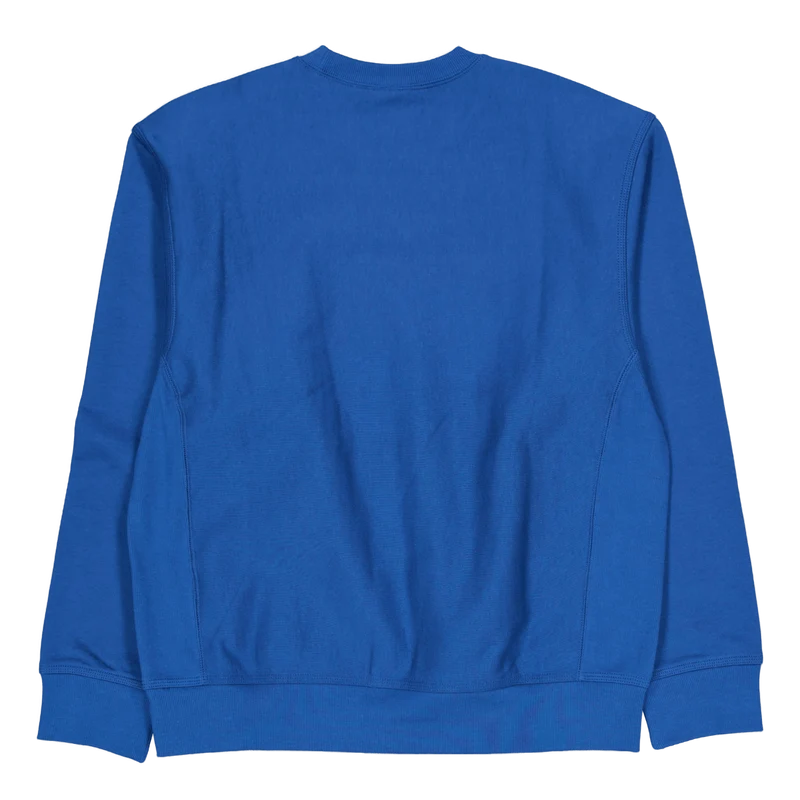 American Script Sweat Sodalite