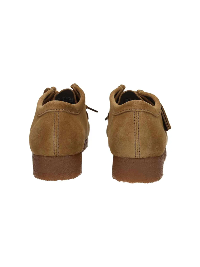 Wallabee cola