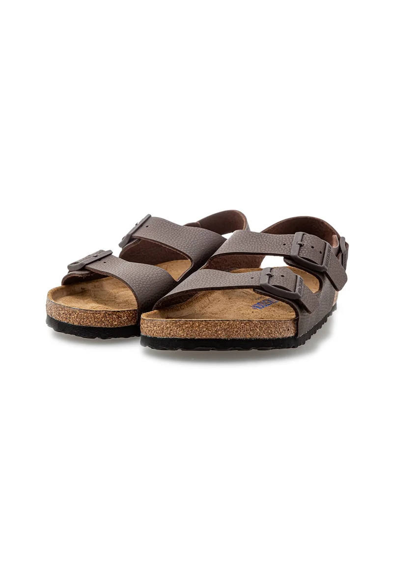 Milano SFB BF Desert Soil chocolate