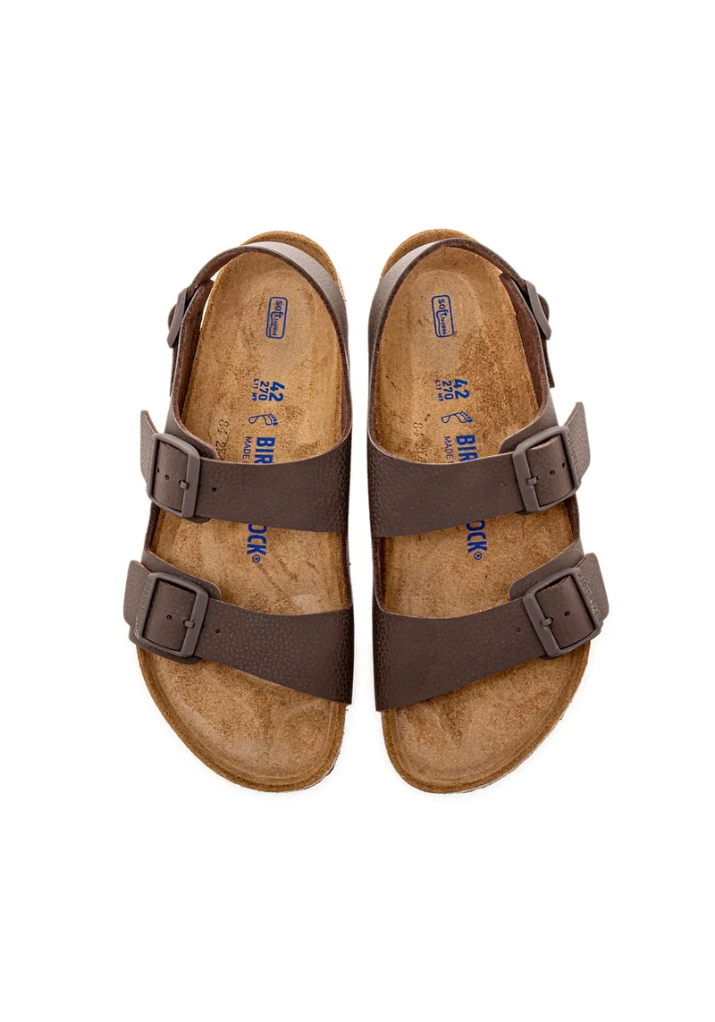 Milano SFB BF Desert Soil chocolate
