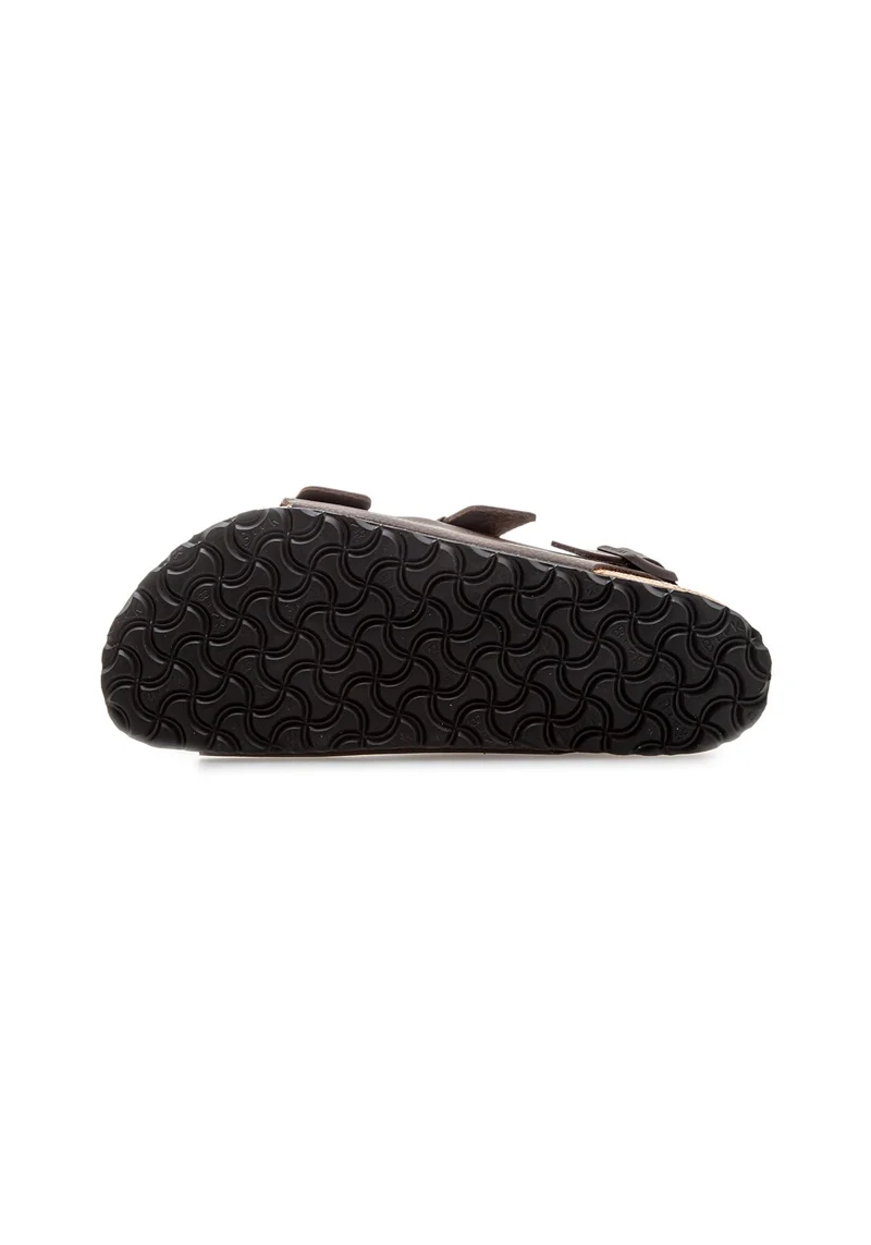 Milano SFB BF Desert Soil chocolate