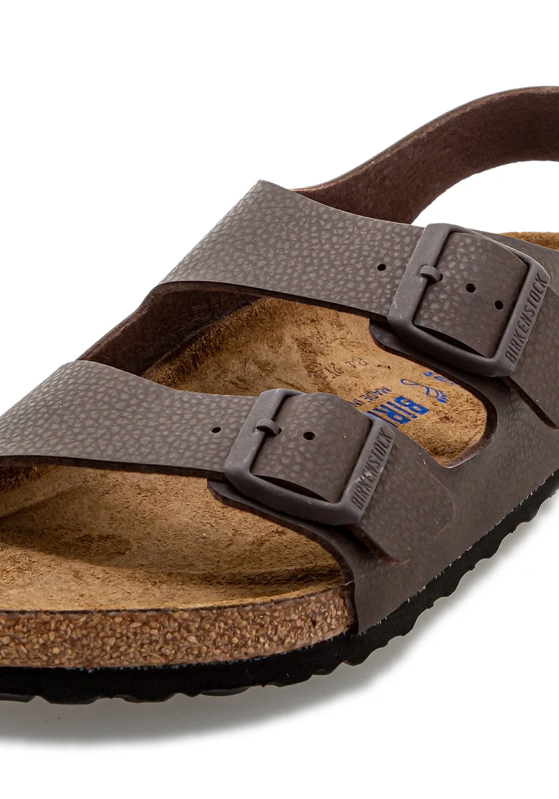 Milano SFB BF Desert Soil chocolate