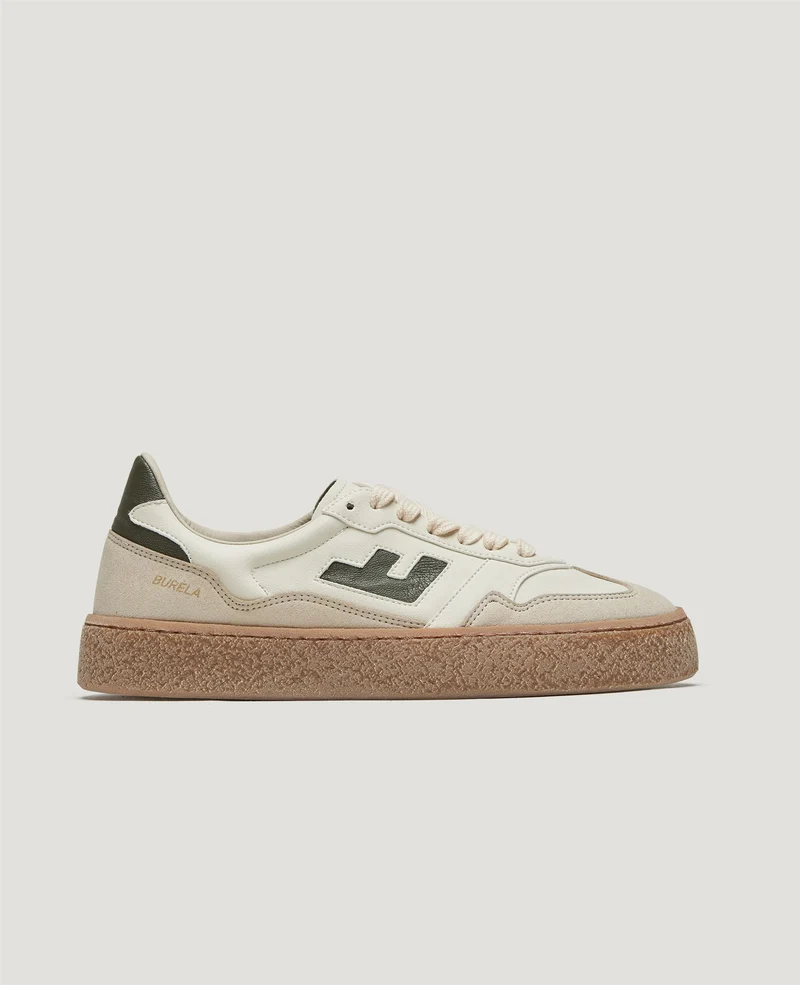 Burela Bold olive