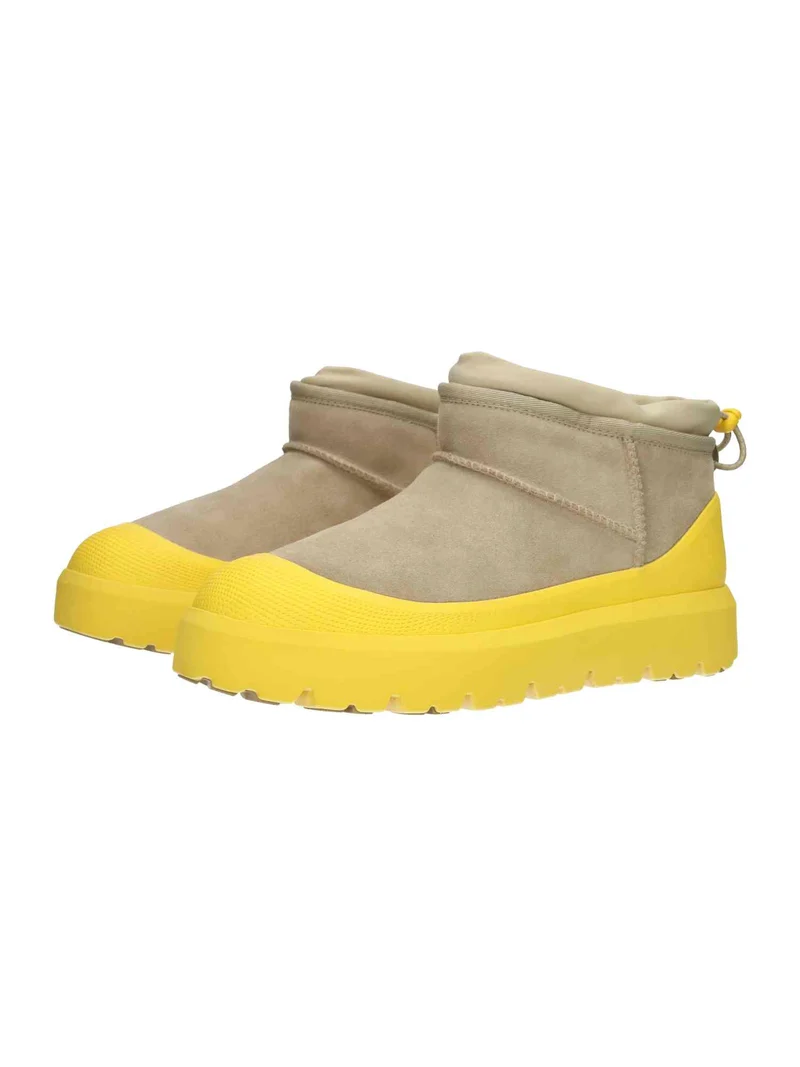 M Cl Ultra Mini Weather Hybrid mustard seed / summer wheat