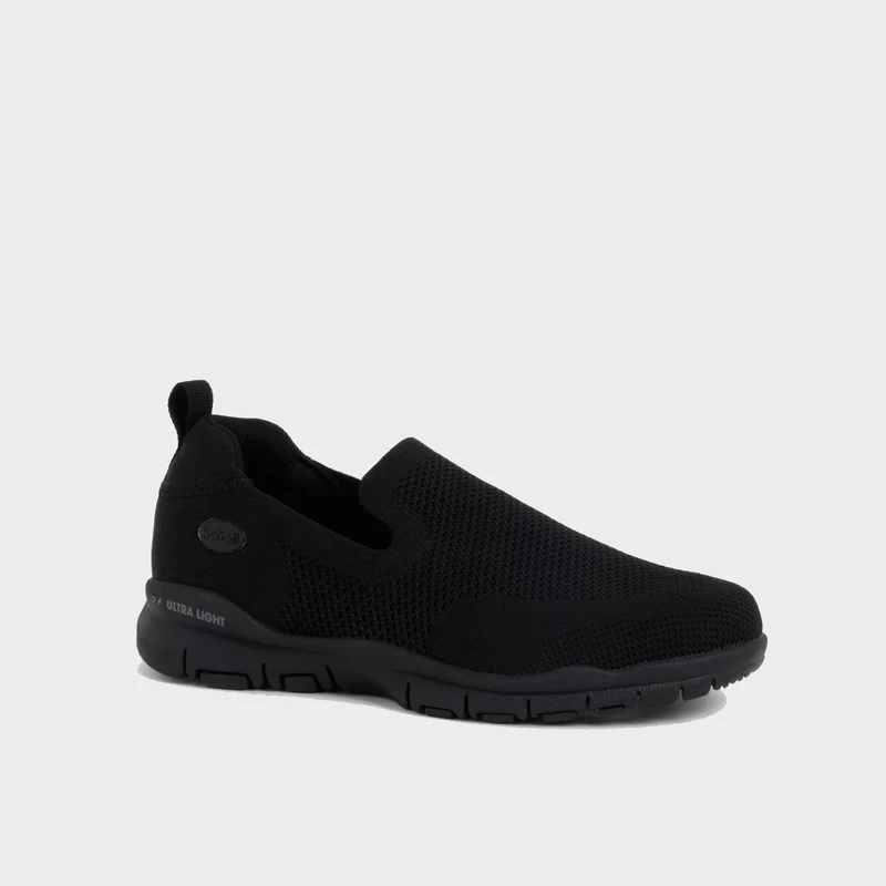 JUMP SLIP ON