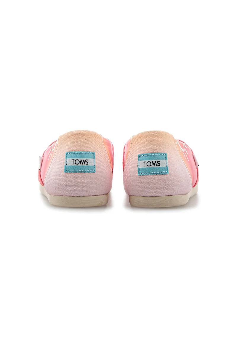 10017823 WM Alpargata pink Ombre Canvas