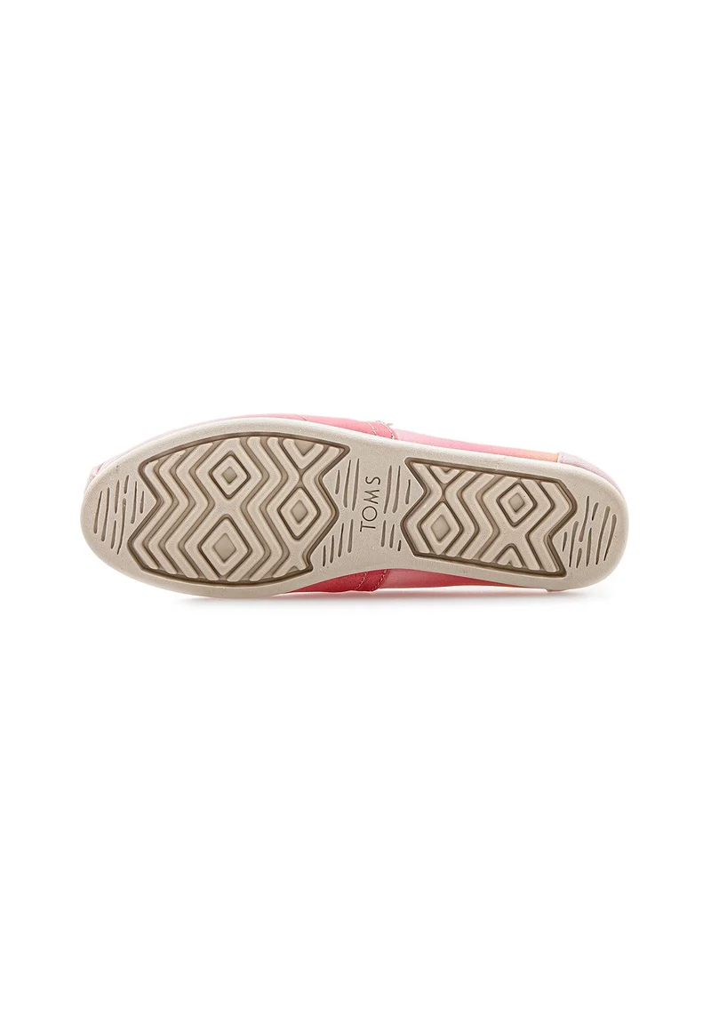 10017823 WM Alpargata pink Ombre Canvas
