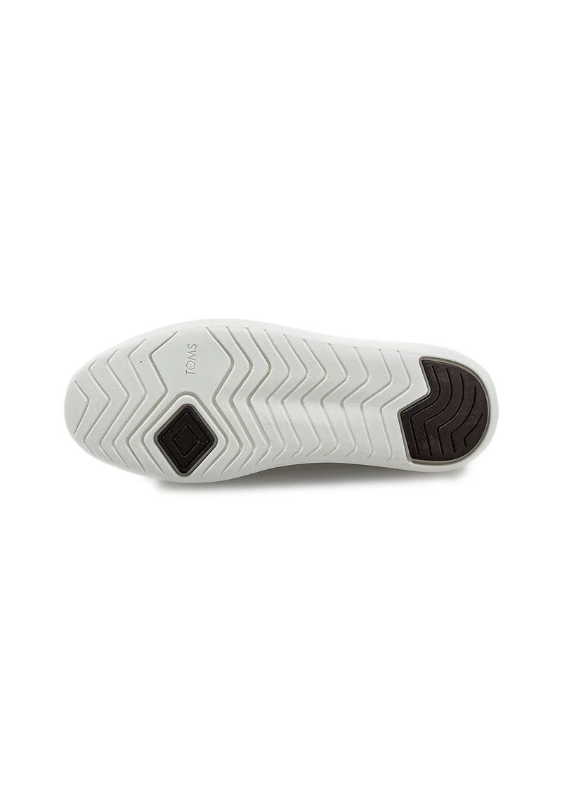 10016732 WM Alpargata Mallow blk canvas