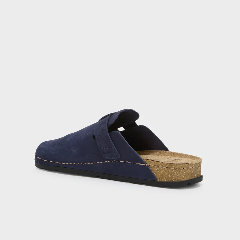 BORA CLOG MAN