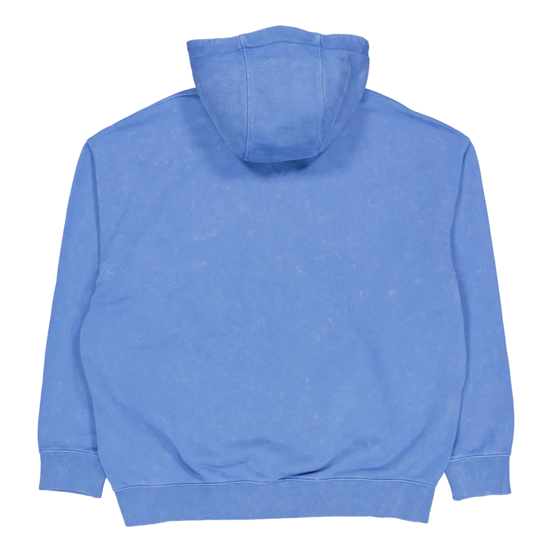Tjcu Essentials Hoodie Chase Blue