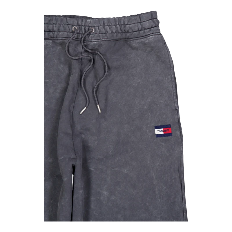 Tjcu Essentials Sweatpant Wet Slate
