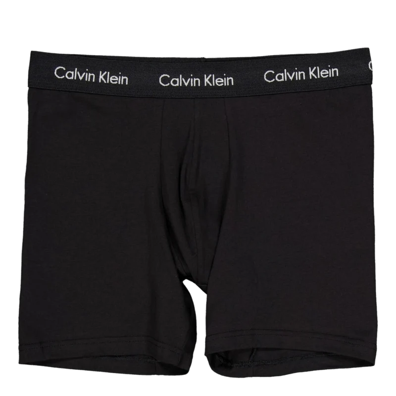 Boxer Brief 5pk B- Ink, Pl Air, Ash, Trop, Blk