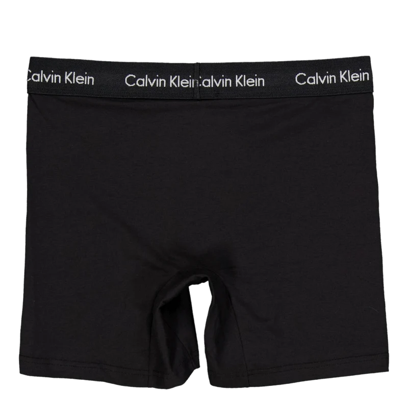 Boxer Brief 5pk B- Ink, Pl Air, Ash, Trop, Blk