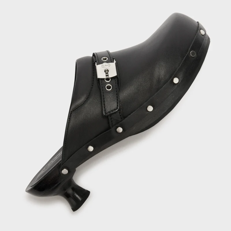 PESCURA CLAIRE CLOG