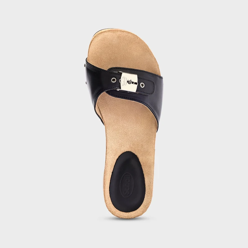 LUNA HEEL