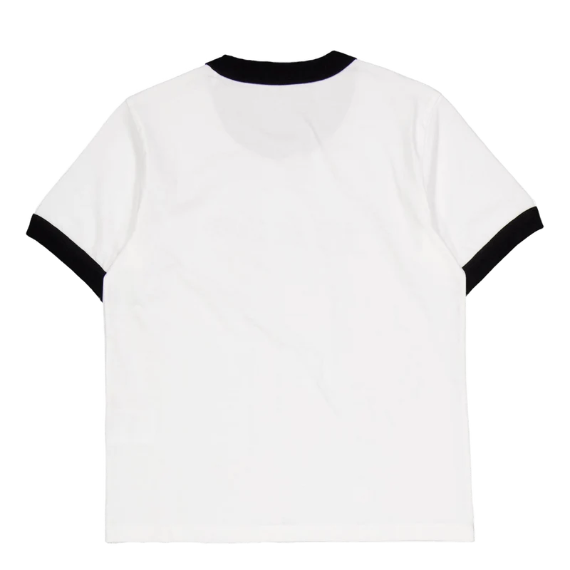 W' S/s I'll Be There T-shirt White