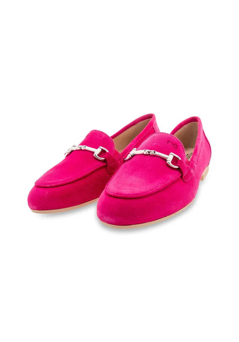 E418213D Velour 947 TR Carrara fuxia