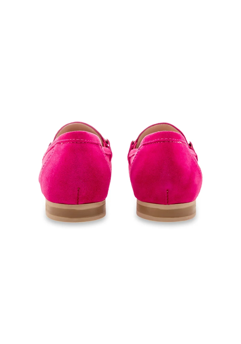 E418213D Velour 947 TR Carrara fuxia