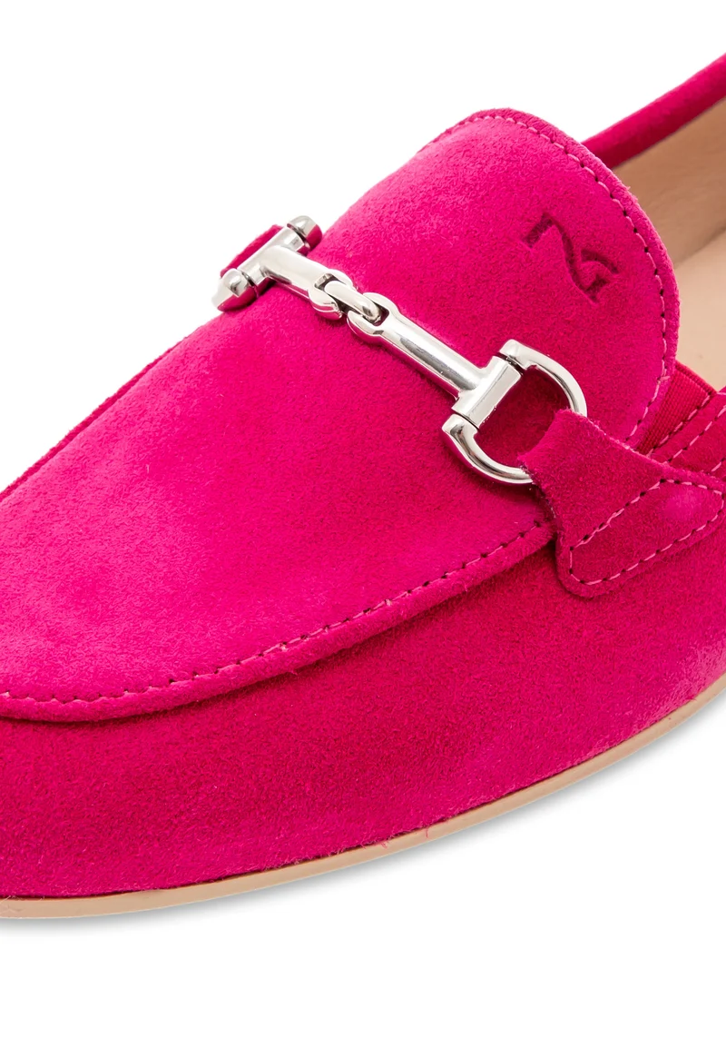 E418213D Velour 947 TR Carrara fuxia