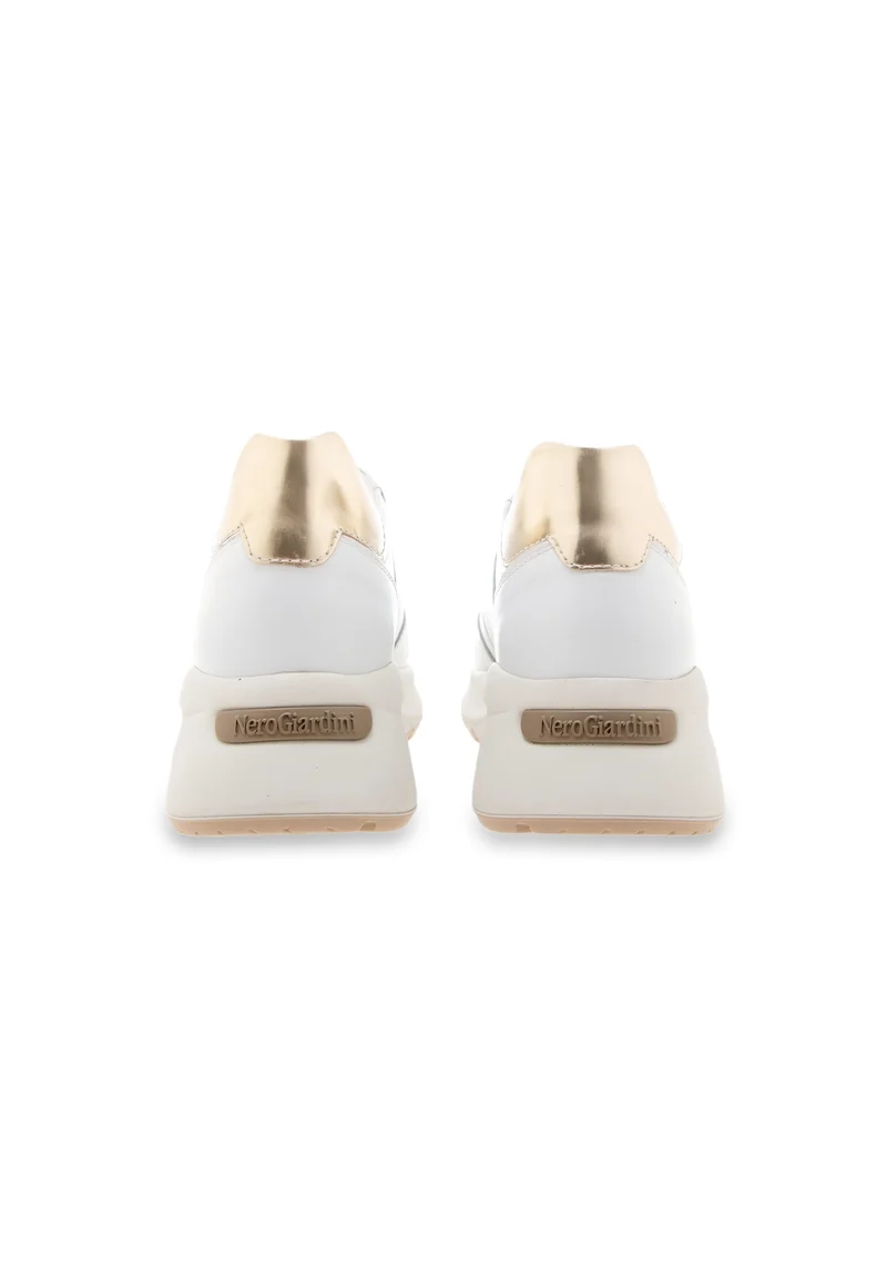 E409853D Skipper Spechio Mirror bianco