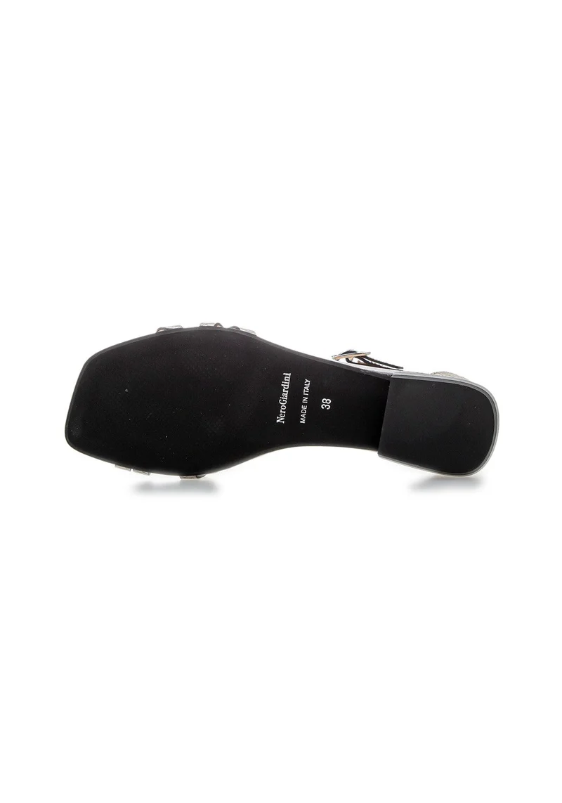 E218430DE Blade St.Vipera acci