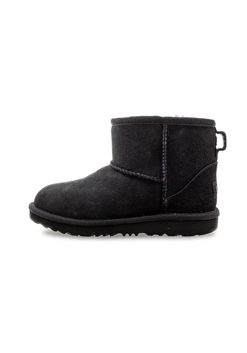 Kids Classic Mini II black