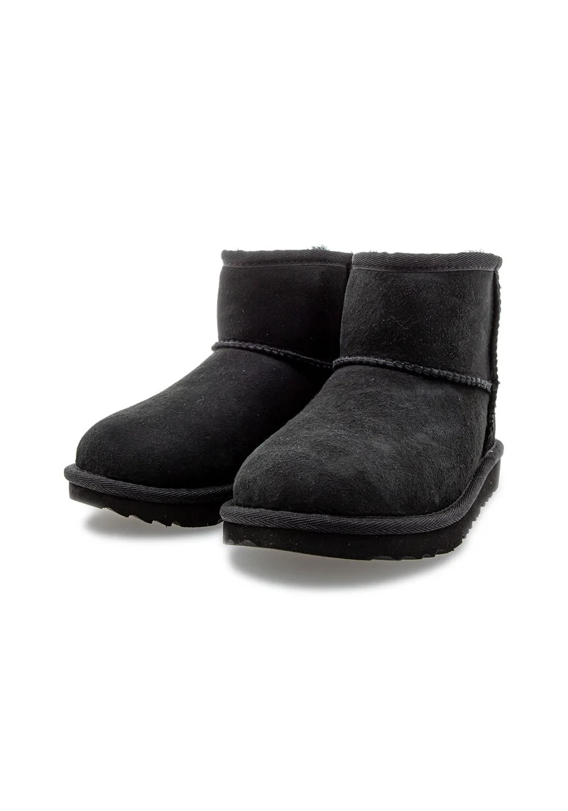 Kids Classic Mini II black