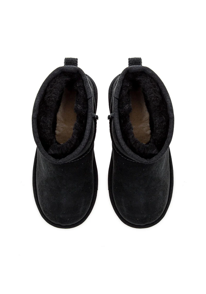 Kids Classic Mini II black
