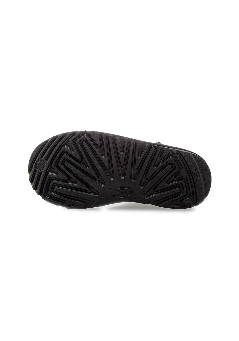 Kids Classic Mini II black