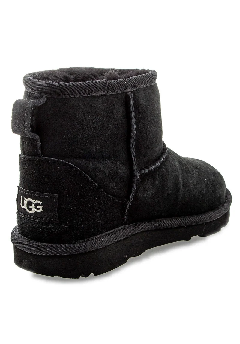 Kids Classic Mini II black