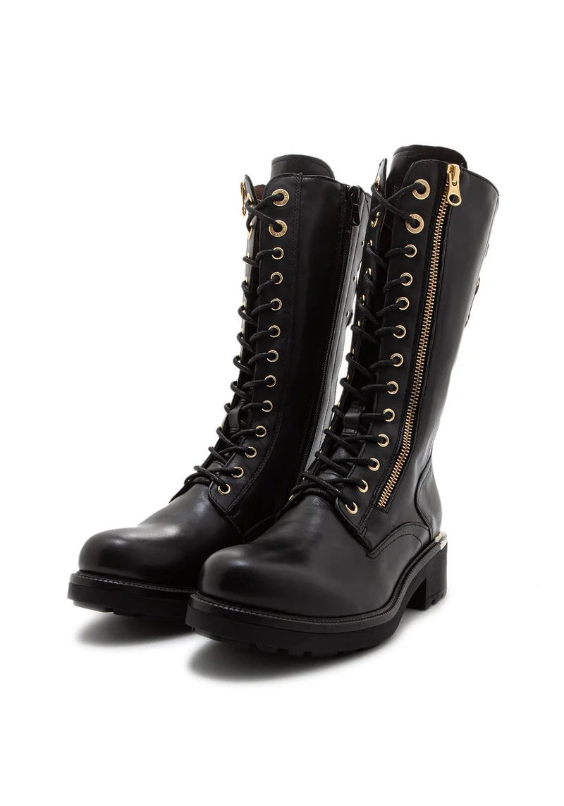 I117731D Guanto TR Manila nero