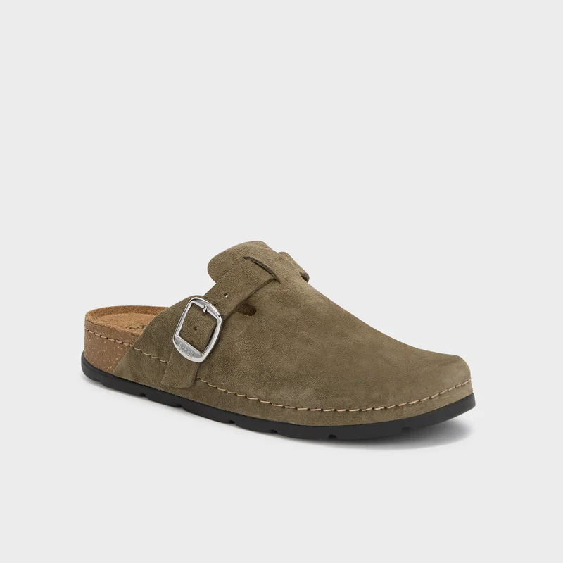 BORA CLOG