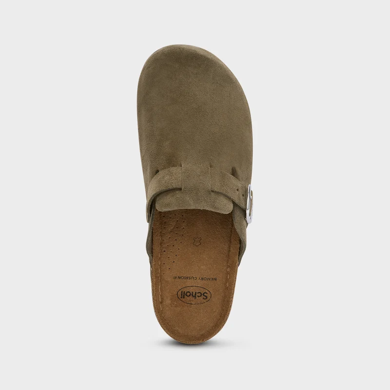 BORA CLOG