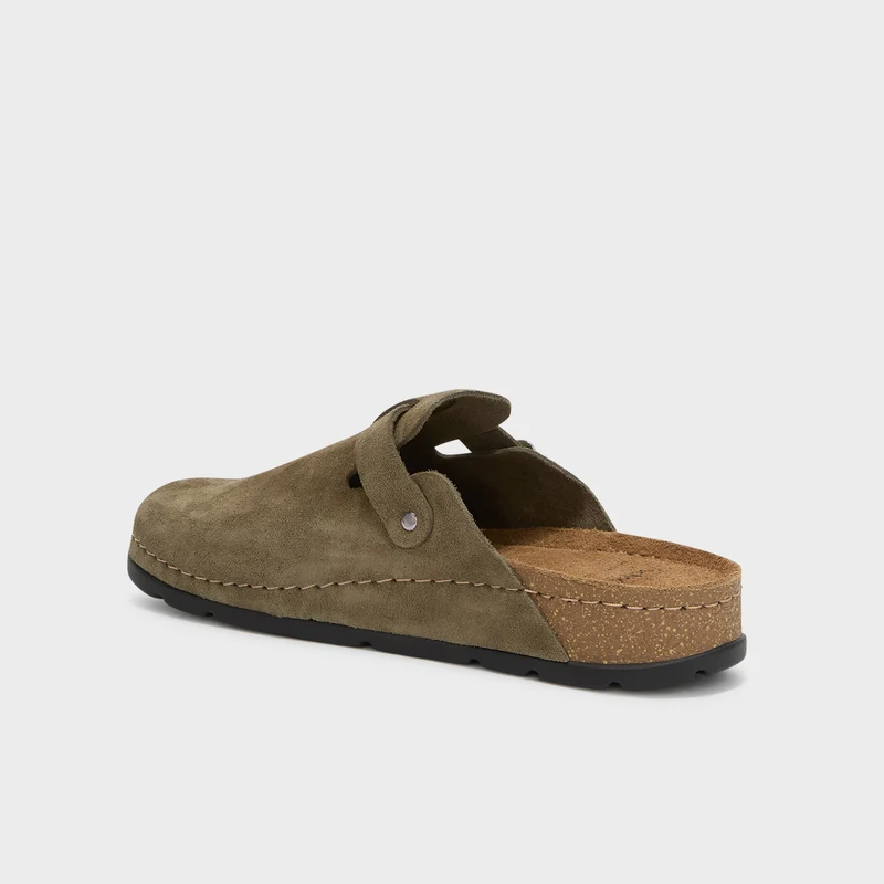 BORA CLOG