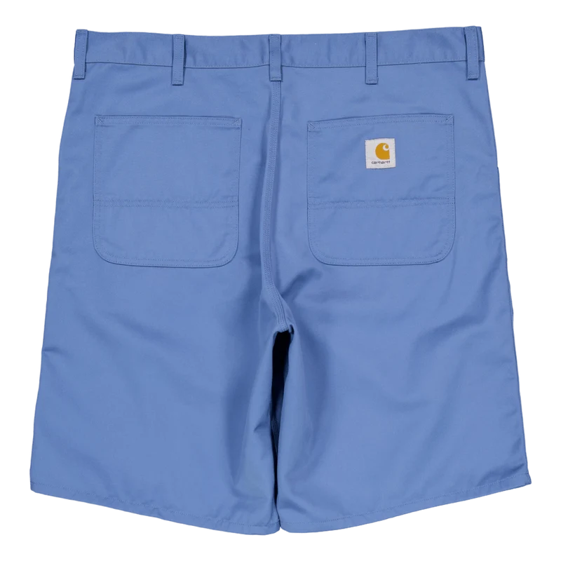 Simple Short Sorrent