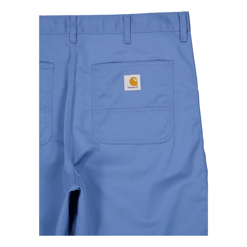 Simple Short Sorrent