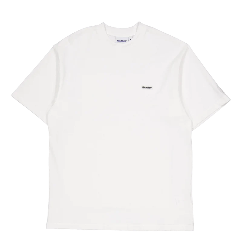 Basic Tee White