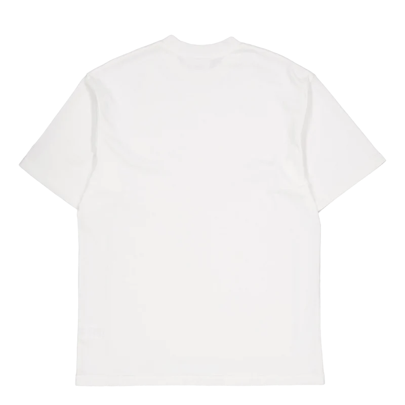 Basic Tee White