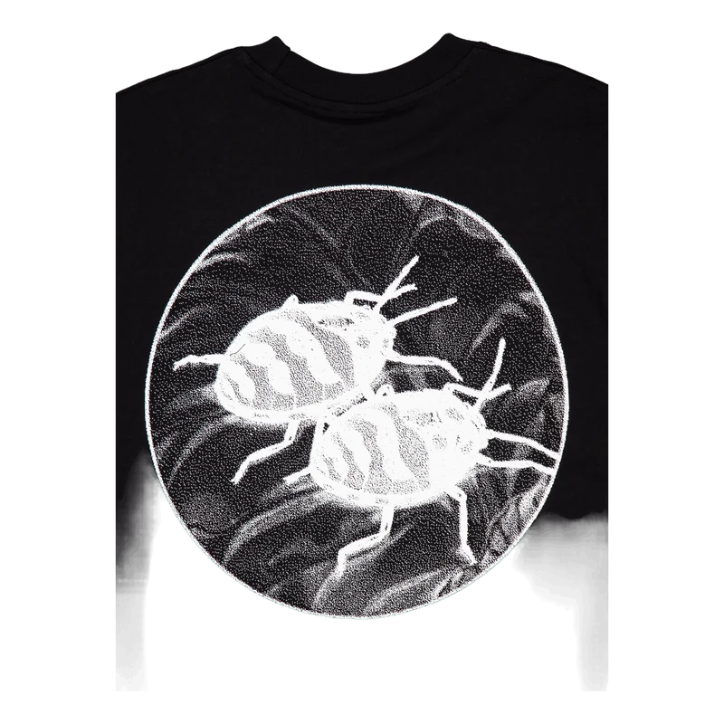 Nature Study Tee Black