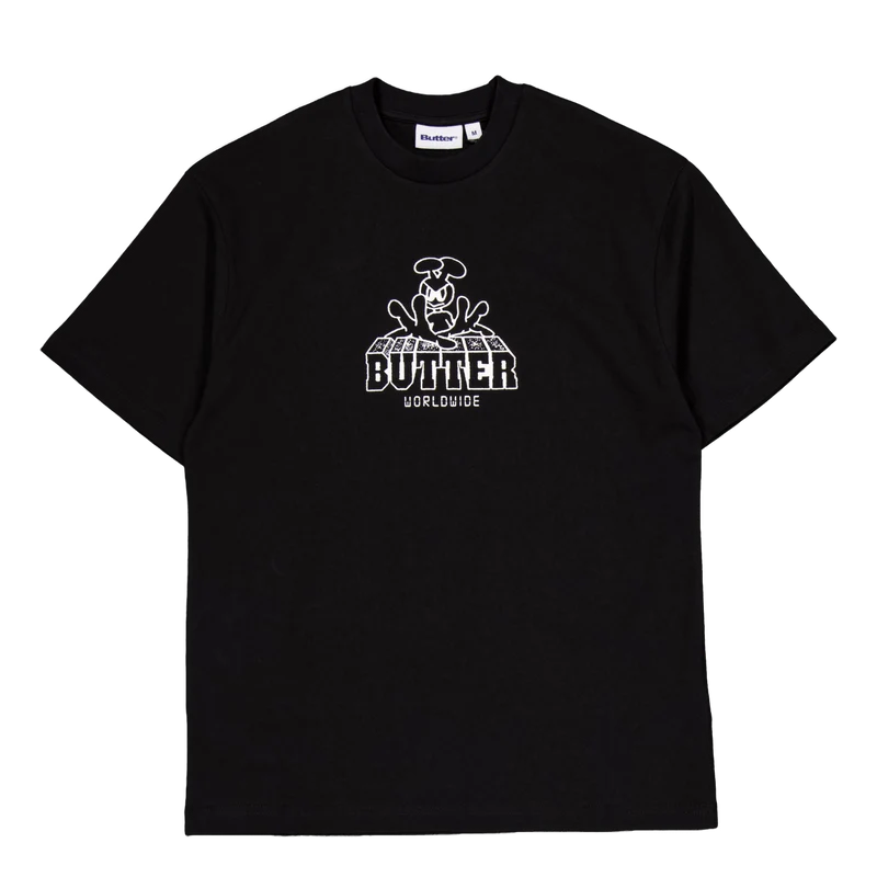 Alien Tee Black
