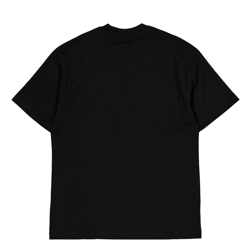 Alien Tee Black