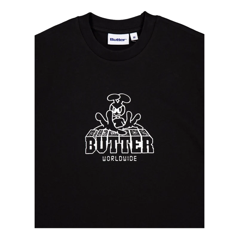 Alien Tee Black