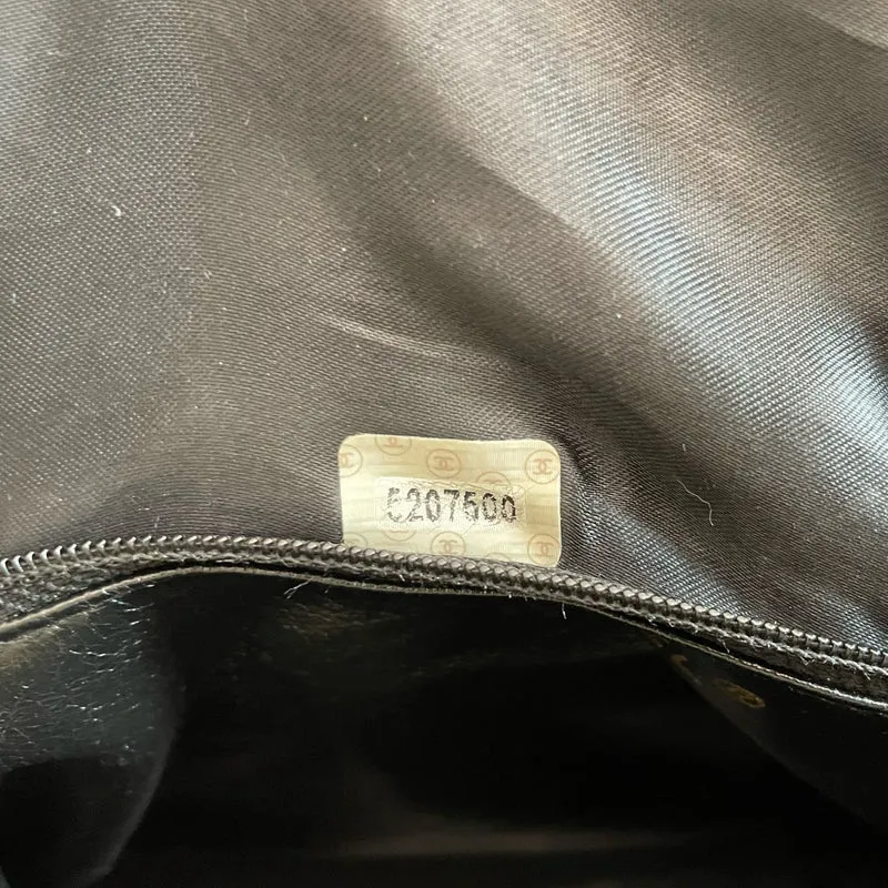 Chanel Vintage Seidenseil Mini Kelly Flap Bag 24K Gold Hardware 1997 gewebt