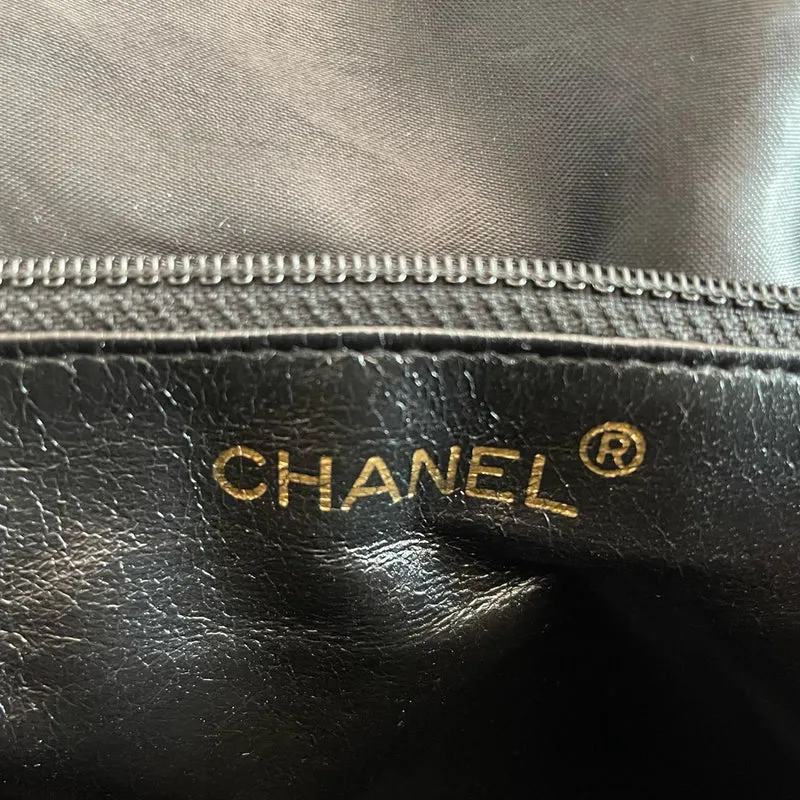 Chanel Vintage Seidenseil Mini Kelly Flap Bag 24K Gold Hardware 1997 gewebt