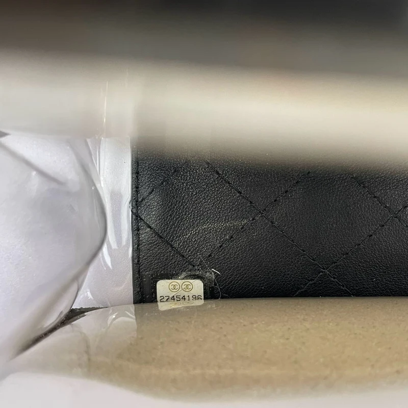 Chanel Sand By The Sea Classic Flap Bag Medium mit Perlenriemen – Kollektion 2018