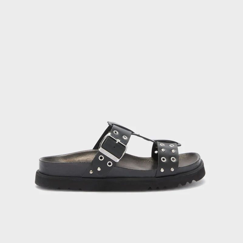 BEATRIZ T-BAR RING