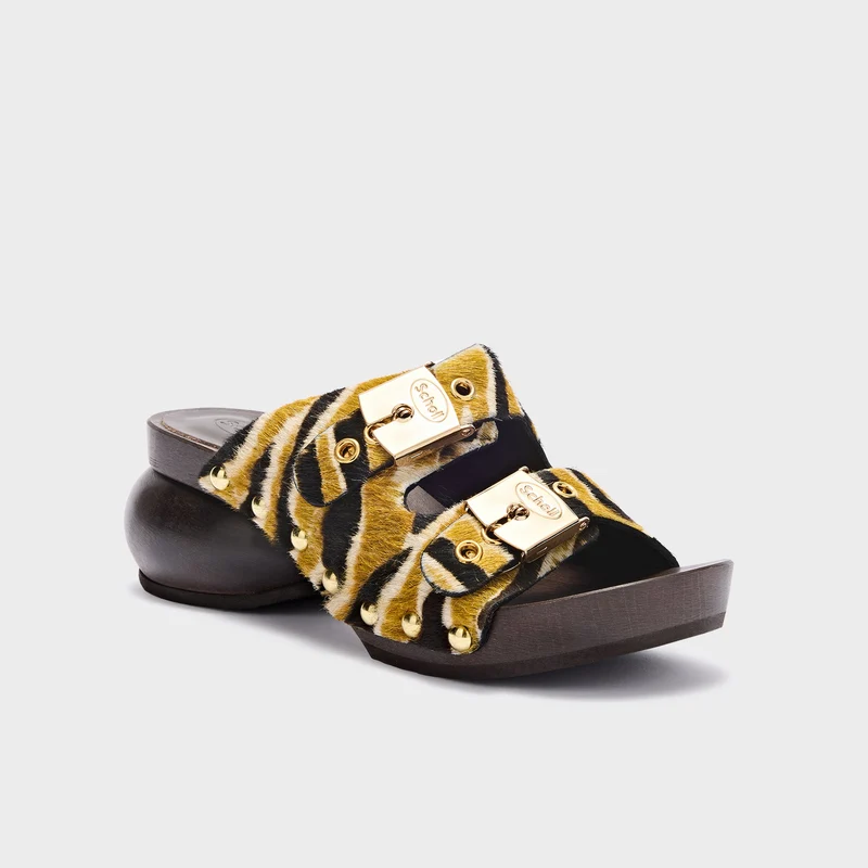 PESCURA JOLENE 2 STRAPS