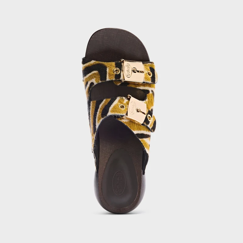 PESCURA JOLENE 2 STRAPS